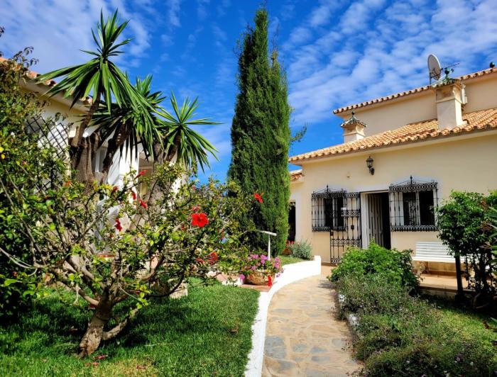 Finca Montebello Malaga