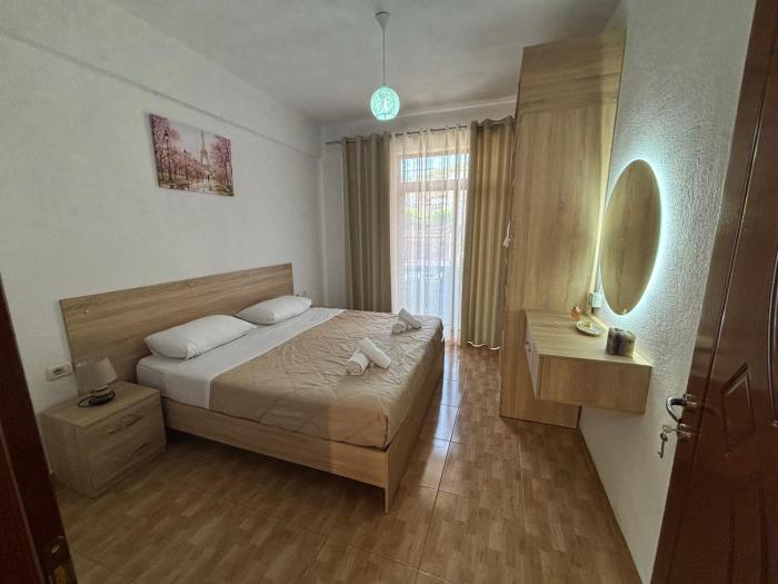 P&K APARTMENTS pogradec