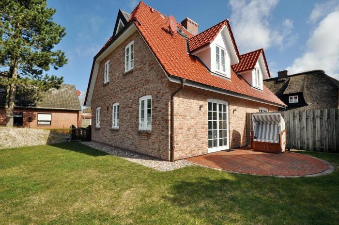 Doppelhaushälfte Meerweh