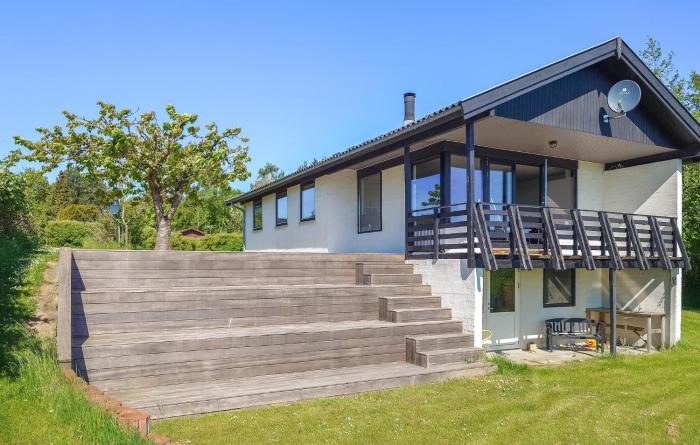 3 Bedroom Gorgeous Home In Tranekær