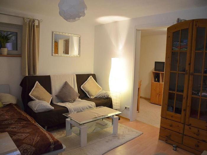 Ferienwohnung Am Berg, 35qm