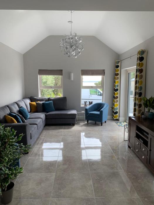 Maries House Doohoma Head Wild Atlantic Way Erris Geesala Belmullet County Mayo Ireland