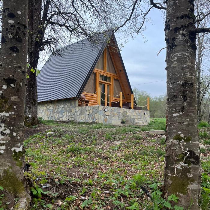 Holiday Home Veruša