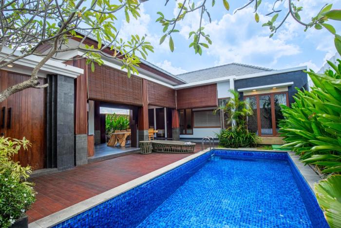 Villa Hua Wu Fei Yan