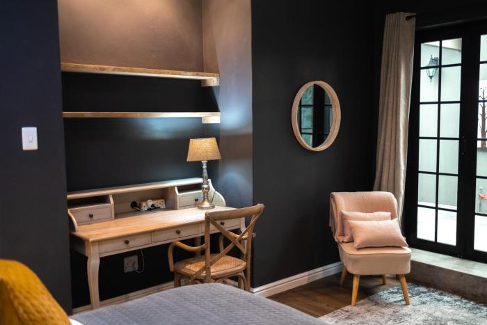 City Scape Nest Suites Unit 1