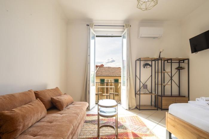 Capo di Mondo Apartment