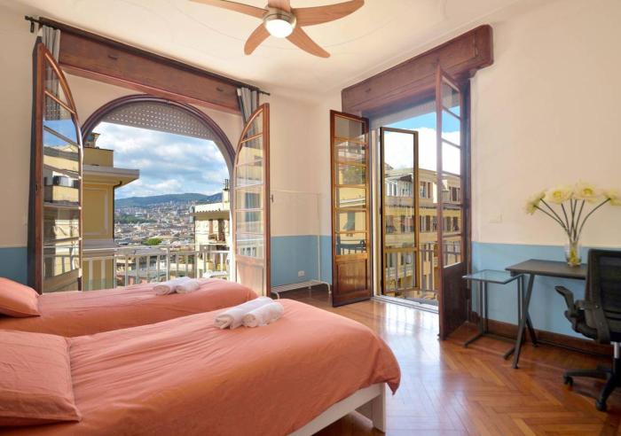 Delia Flexyrent apartment