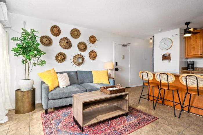 Big Island Kona Bali Kai 243 by Coldwell Banker Island Vacations