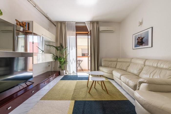 Scarlatti Family Nest