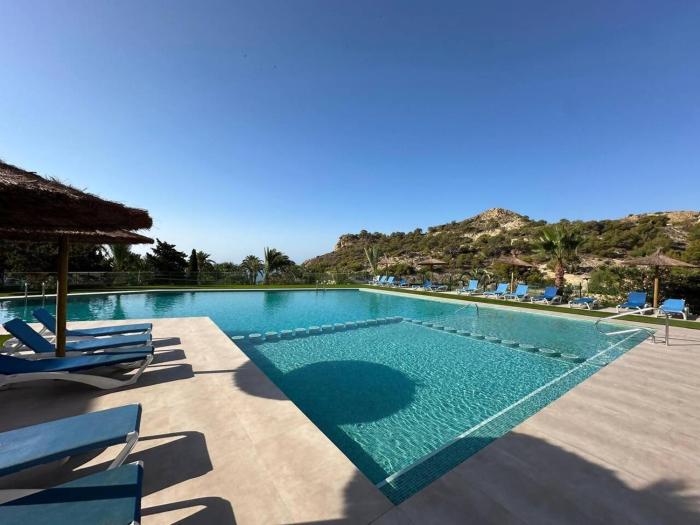 Sol Mediterráneo - Palm Beach 6