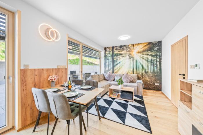 Apartmán Král Šumavy