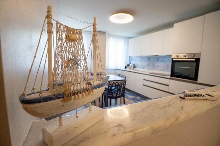 La Scarpa della Strega