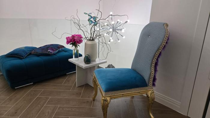 Villa Marmont Karlovac Luksuzni Smještaj na Top Lokaciji s Parkingom i Self Check inom