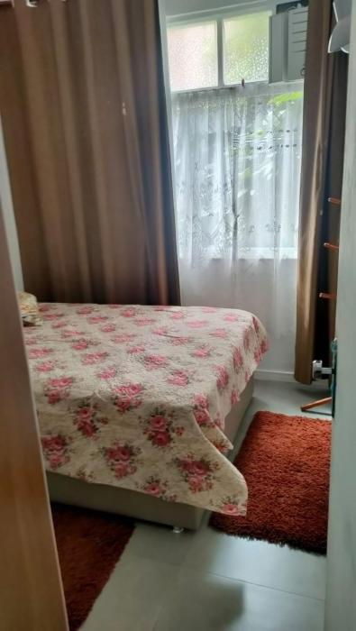 Apartamento aconchegante perto do metrô do Catete