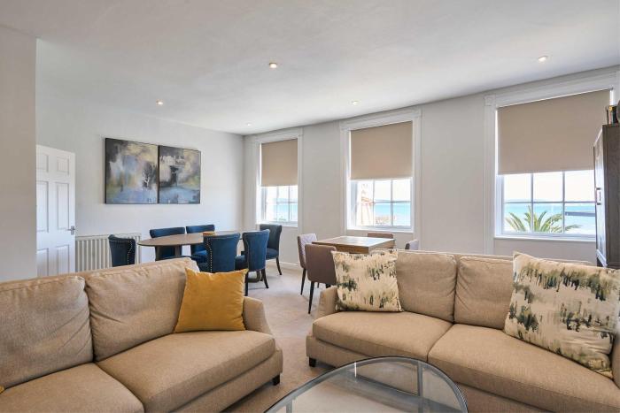 Host & Stay - Albert House