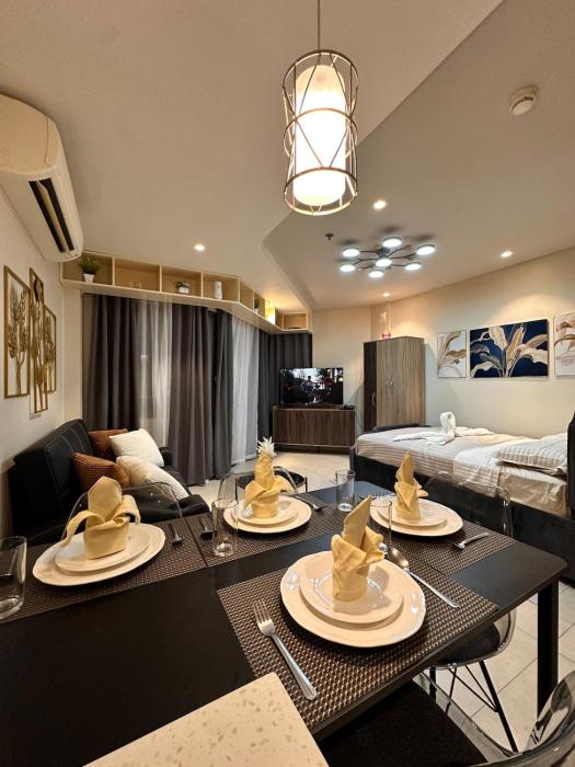 Tambuli Blue Premium Seaview