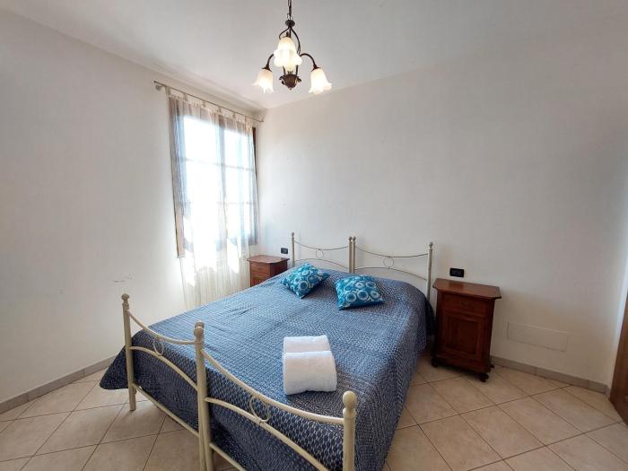 Casa spaziosa - Cascine di Buti - vicino a pisa e lucca