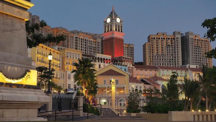 VietStay Service Apartments Phú Quốc