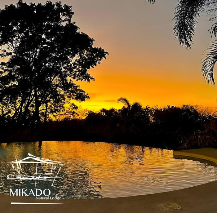 Mikado Natural Lodge