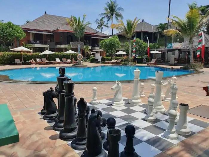 The Palmana Tropical Garden Jayakarta Residence 36