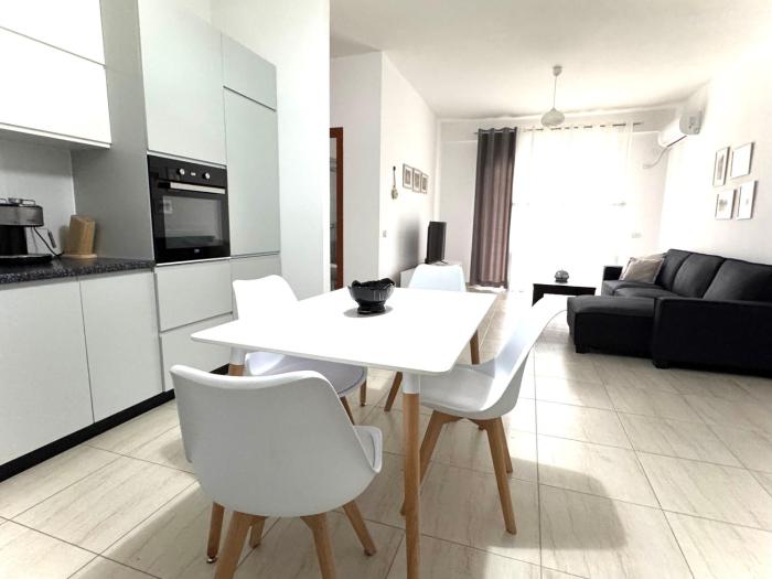 Seaside Retreat Vlora Apartment