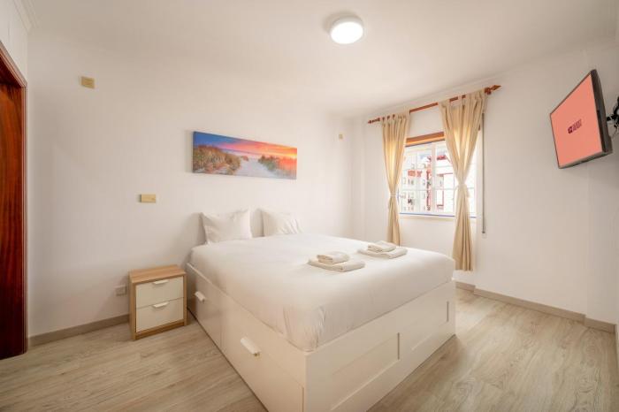 GuestReady – Alcochete Views & Comfort