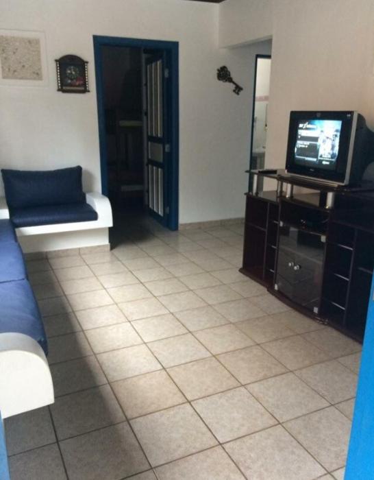 Beautiful house, near Enseada and Santa Rita beaches