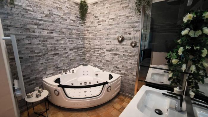 Le Lavandin classé 3 étoiles