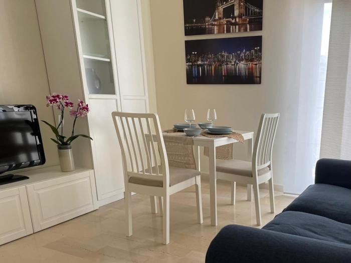 Appartamento Gran Sasso MINI Relax