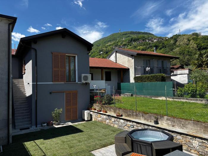 Casa Mariett Gravedona - Larihome A92