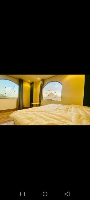 Gem Giza Pyramids inn