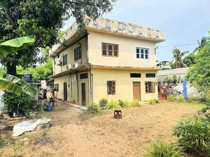 Lucky 7 Seaview Guesthouse