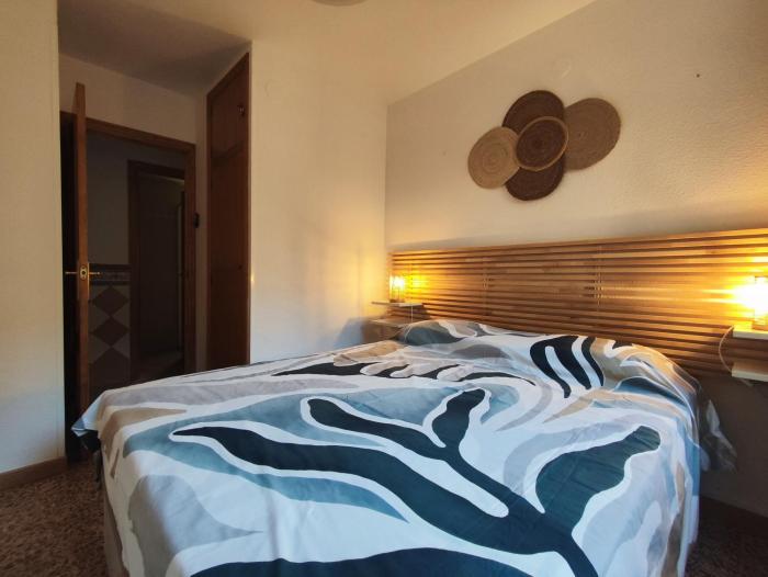 Gran piso cerca del mar