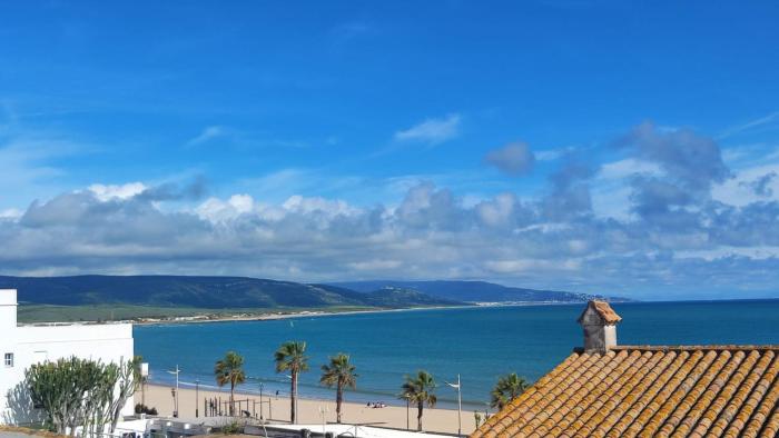 El Ronqueo Apartment