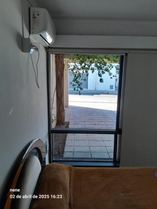 Departamento Temporario Catamarca