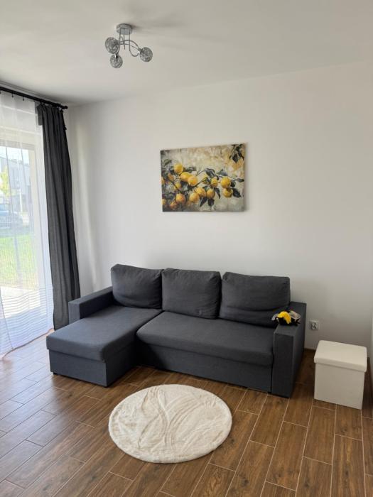 Apartment Eukaliptus