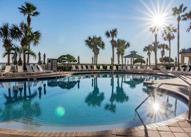 Beach Club Bristol 201 condo