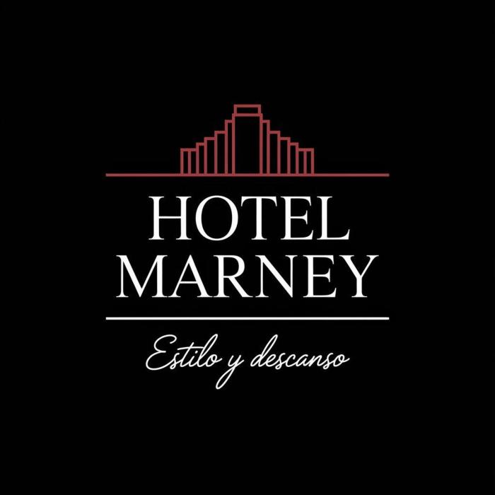 Hotel Marney Aguascalientes