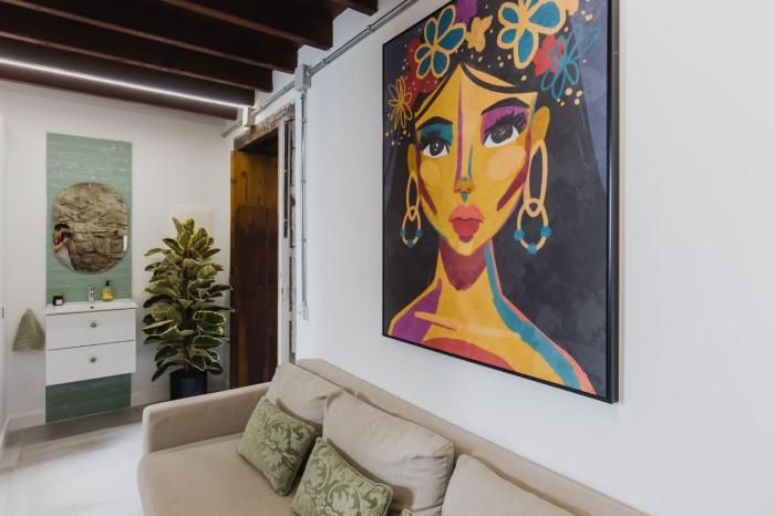 Encanto canario en Arucas