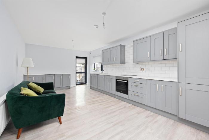 North Dublin Homestay