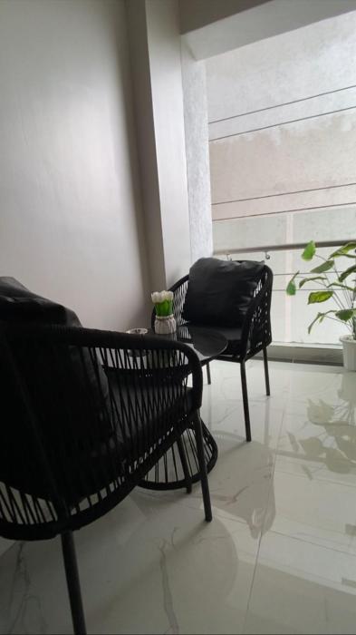 Kindaruma Homes apartments