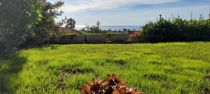 See Reis Sea, vedi il mare del Re!