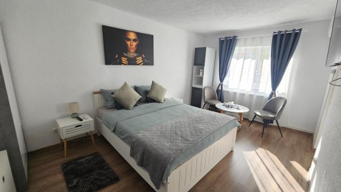 Travel Pass Apartment