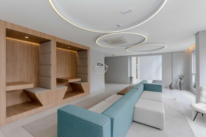 Apartamento lindo e completo ao lado da PUC