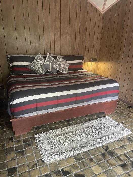 Departamento Mirador Centro