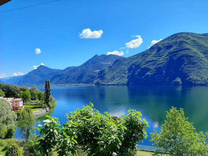 Idro Relax Cottage