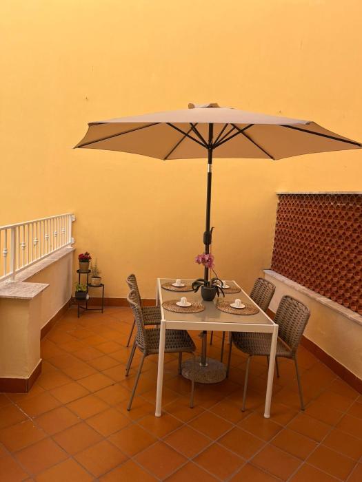 LAurora Casa Vacanze