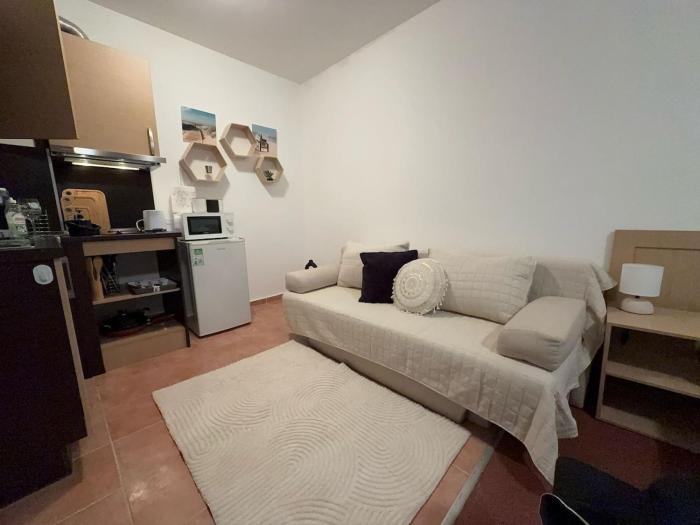 Celestial Bay Studio in Marina Cape