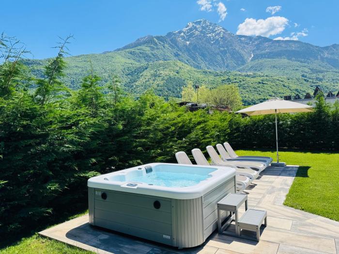 Casa Enea Exclusive Relax Stay