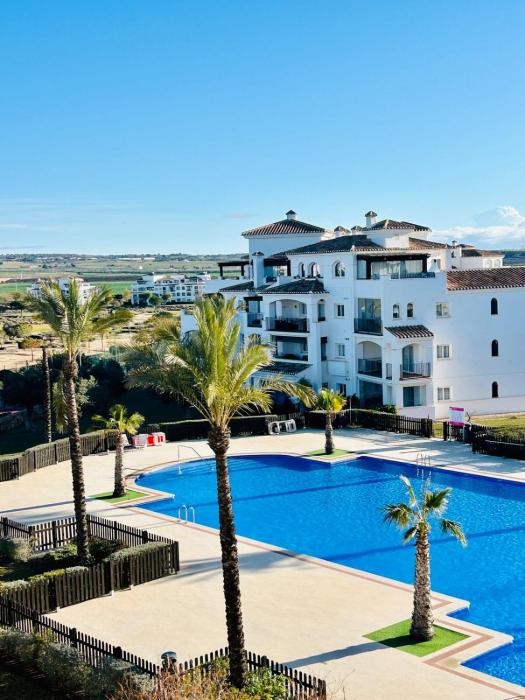 Casa Liya Hacienda Riquelme Golf Resort